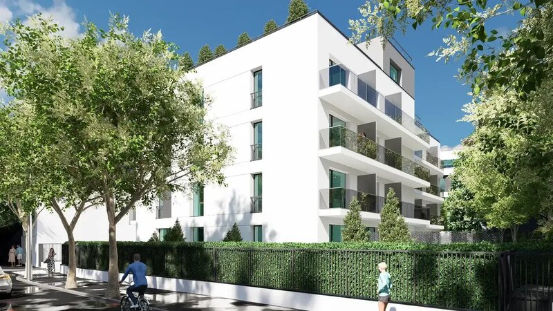 Garsoniera de vanzare in ansamblul ICON Studios