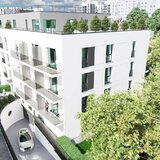 Garsoniera de vanzare in ansamblul ICON Studios